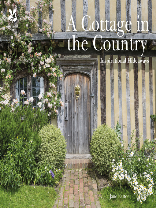 Title details for A Cottage in the Country by Jane Eastoe - Available